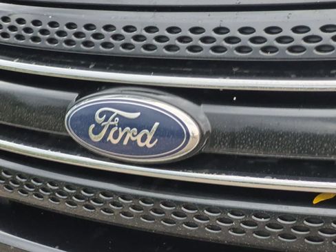 Used 2011 Ford Explorer Limited FWD image 12