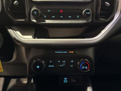 Used 2021 Ford Bronco Sport AWD/4WD image 18