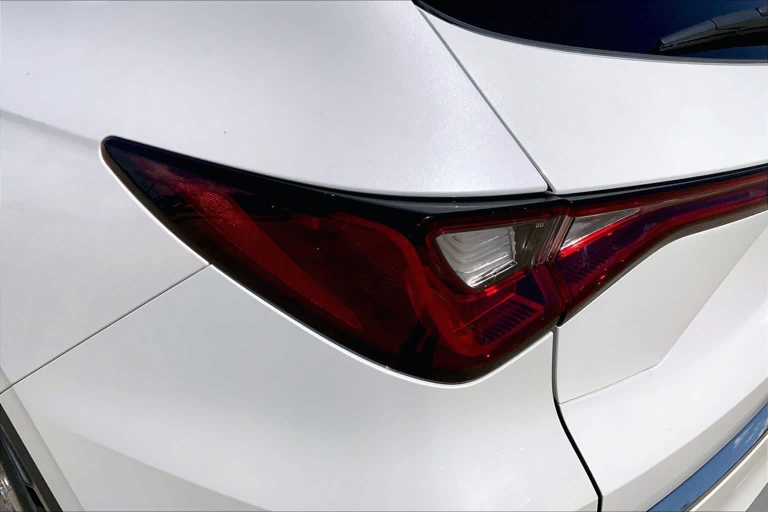 Used 2025 Acura MDX FWD image 29