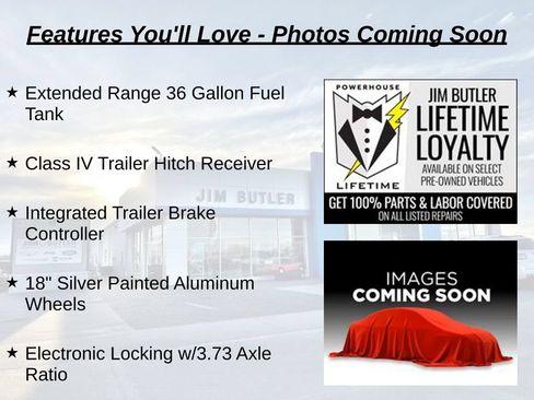 Used 2022 Ford F150 XL w/ Max Trailer Tow Package AWD/4WD image 4