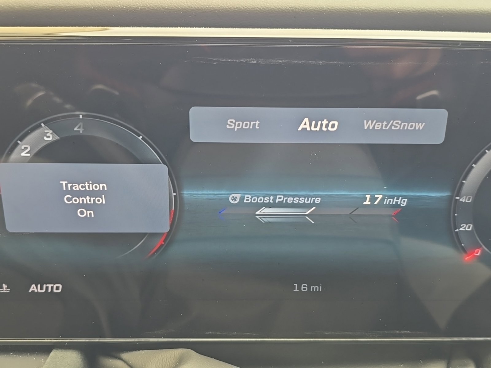 New 2027 Dodge Charger Scat Pack AWD/4WD image 25