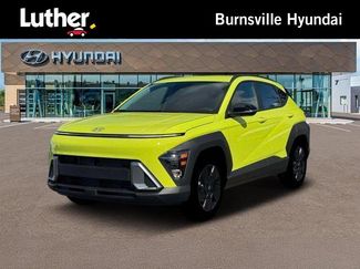 New 2026 Hyundai Kona SEL Sport video 1