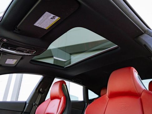 Used 2024 Audi S5 Premium Plus image 23