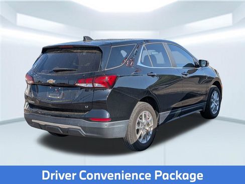 Used 2022 Chevrolet Equinox LT image 6