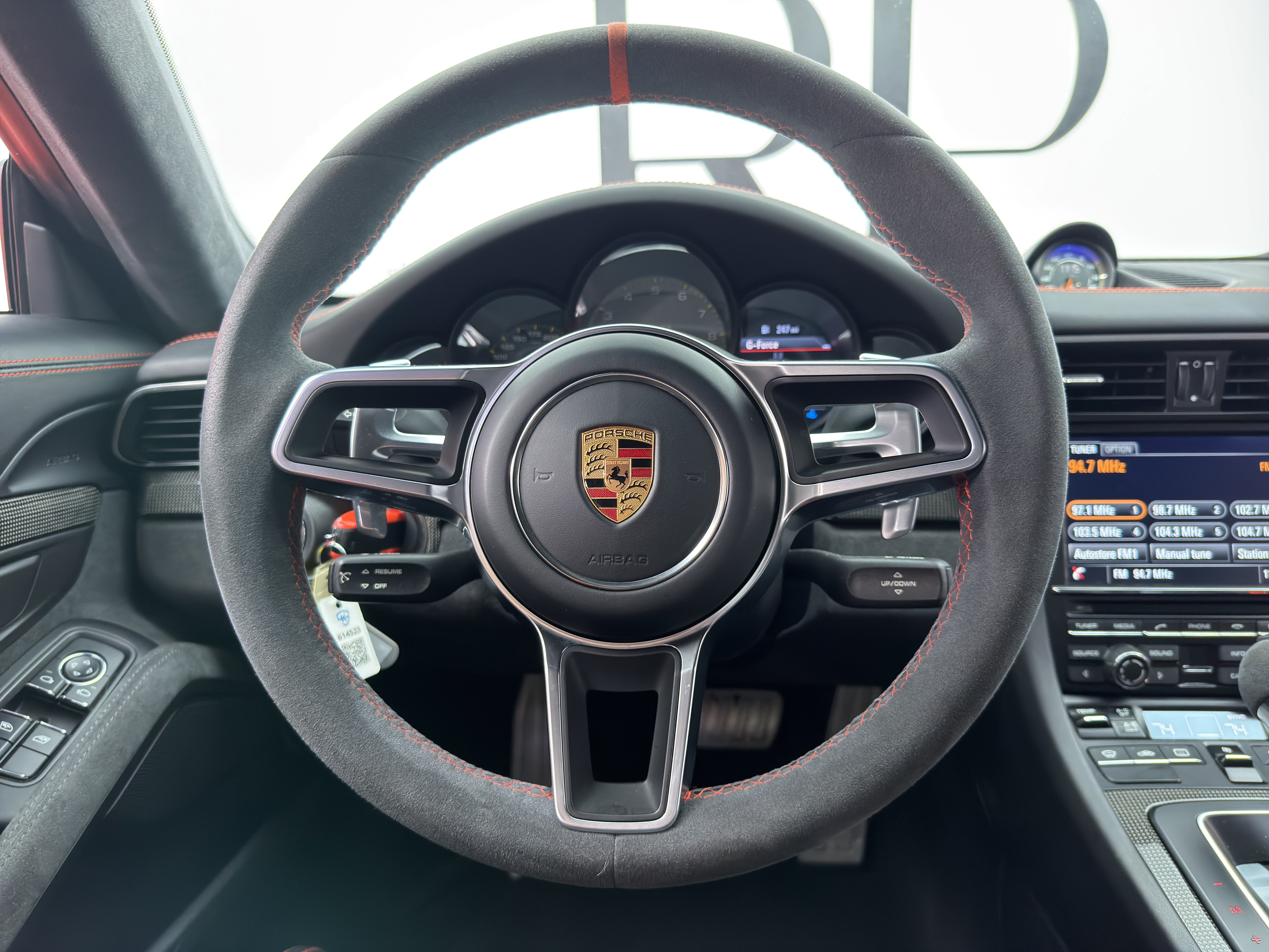 Used 2016 Porsche 911 GT3 RS RWD image 32