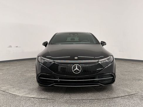 Certified 2023 Mercedes-Benz EQS 450+ Sedan image 6