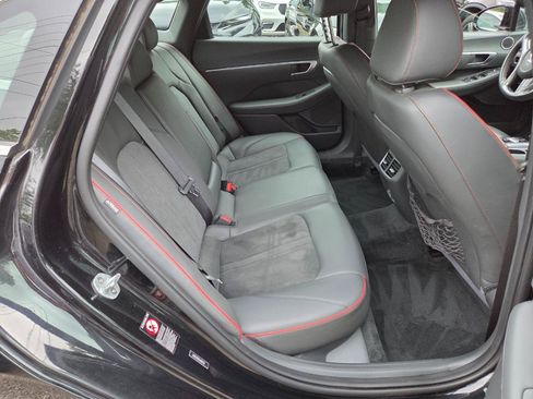 Used 2020 Hyundai Sonata SEL Plus FWD image 15