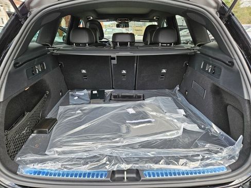 New 2026 Mercedes-Benz GLC 300 4MATIC image 25