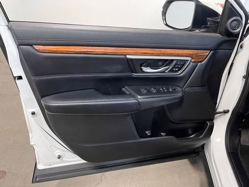 Used 2022 Honda CR-V EX-L image 25