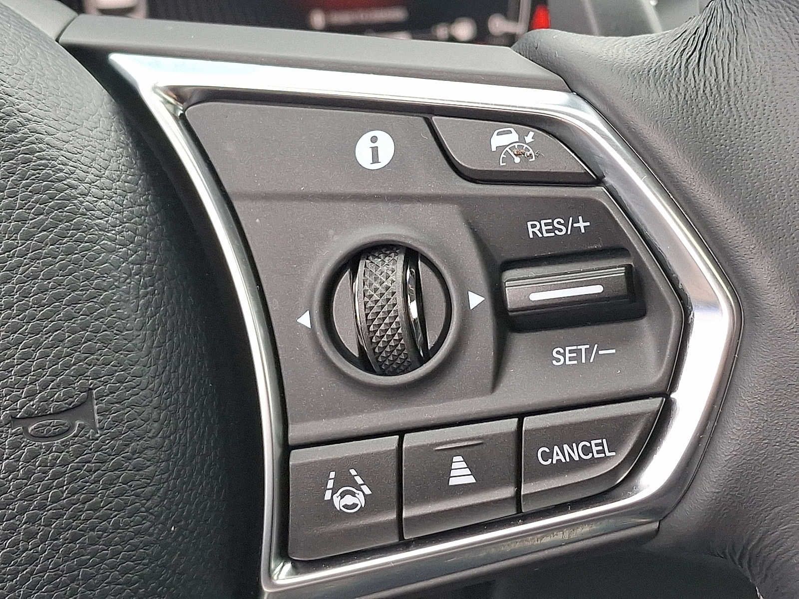 Used 2026 Acura MDX SH-AWD image 22