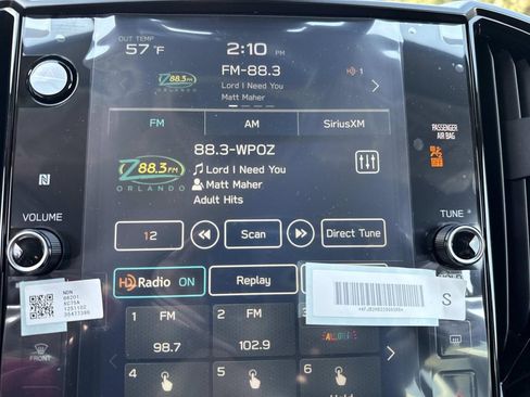 New 2026 Subaru Ascent Premium image 29