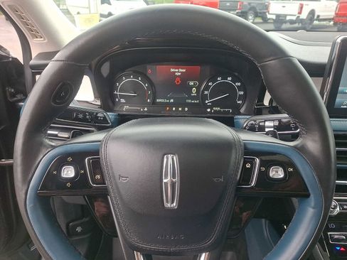 Used 2020 Lincoln Corsair Reserve w/ Elements Package AWD/4WD image 21