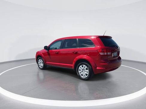 Used 2014 Dodge Journey American Value Package FWD image 6