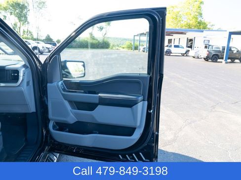 Used 2022 Ford F150 XLT w/ Equipment Group 302A High image 15