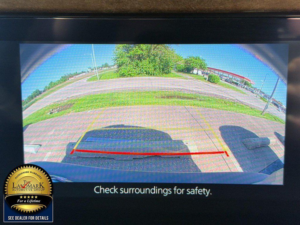 Used 2024 MAZDA CX-30 AWD 2.5 S w/ Select Sport Pkg image 13