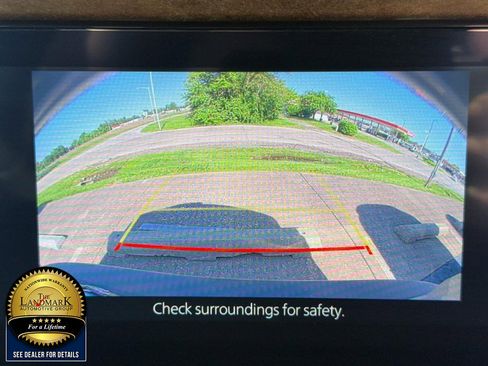 Used 2024 MAZDA CX-30 AWD 2.5 S w/ Select Sport Pkg image 13