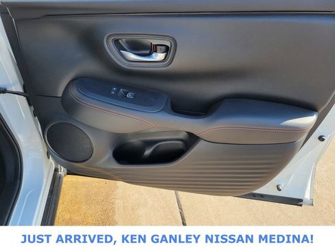 Used 2024 Honda HR-V Sport image 21