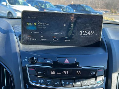 Used 2019 Acura RDX AWD image 16