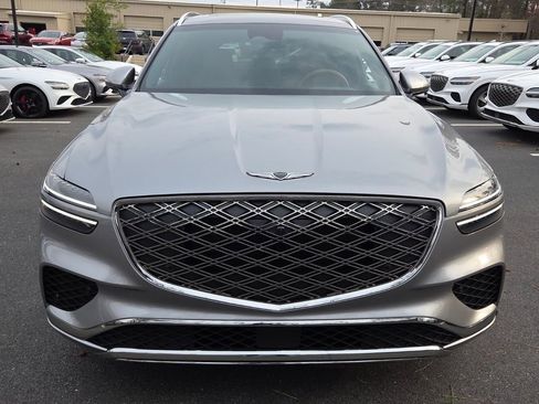 New 2026 Genesis GV70 2.5T Advanced AWD/4WD image 10