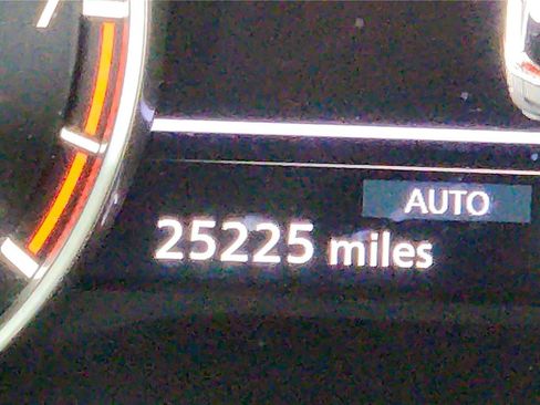 Certified 2023 Nissan Rogue SV image 41