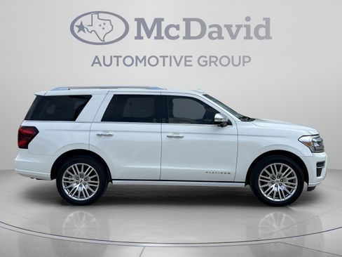 Used 2022 Ford Expedition Platinum RWD image 8