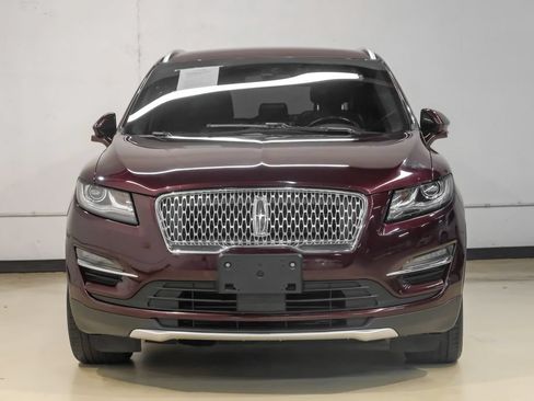 Used 2019 Lincoln MKC Select w/ Select Plus Package FWD image 8