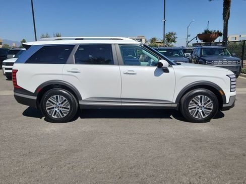 New 2027 Hyundai Palisade SEL FWD image 30