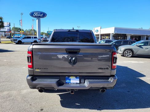 Used 2023 RAM 1500 Limited image 4
