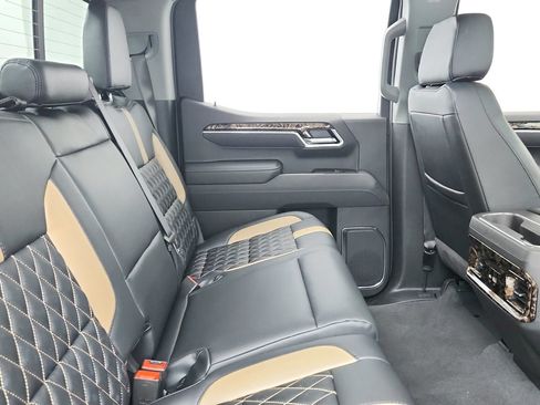 New 2026 Chevrolet Silverado 1500 RST w/ All Star Edition Plus AWD/4WD image 27