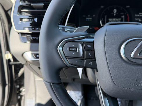 New 2026 Lexus RX 350 Premium image 21