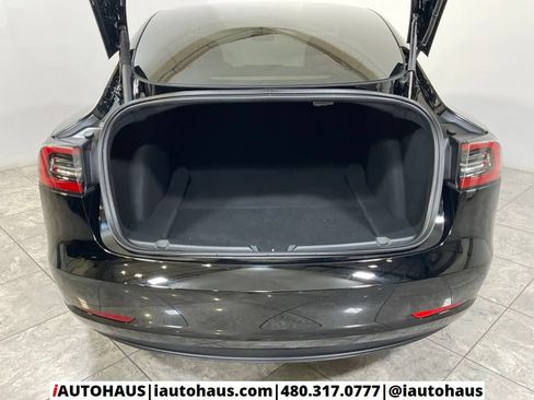 Used 2023 Tesla Model 3 Performance AWD/4WD image 12