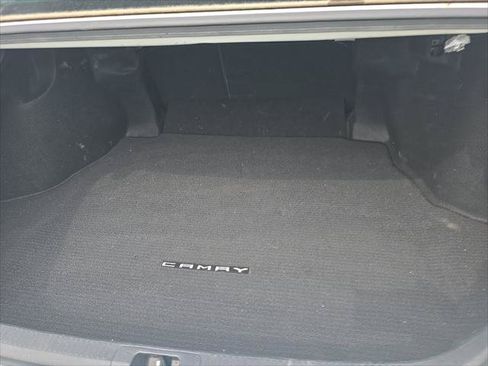 Used 2022 Toyota Camry LE FWD image 21