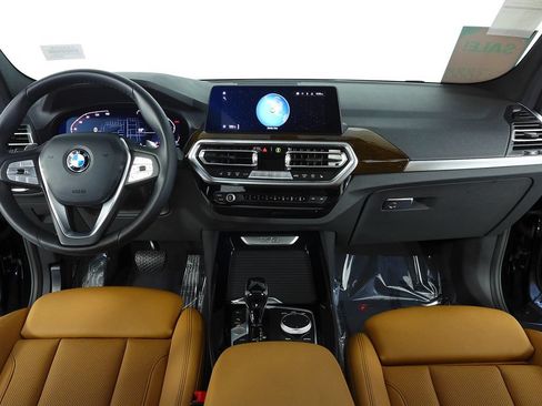 Used 2023 BMW X3 sDrive30i w/ Convenience Package w/ZPA RWD image 25