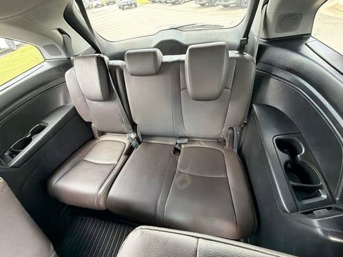 Used 2018 Honda Odyssey Elite image 20