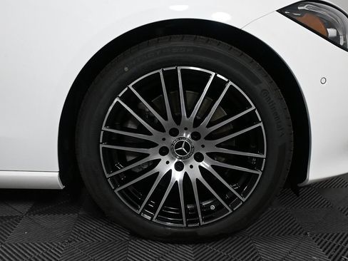 Certified 2026 Mercedes-Benz C 300 Sedan image 35