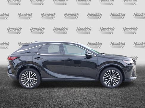 Used 2024 Lexus RX 350 Premium Plus w/ Convenience Package FWD image 10