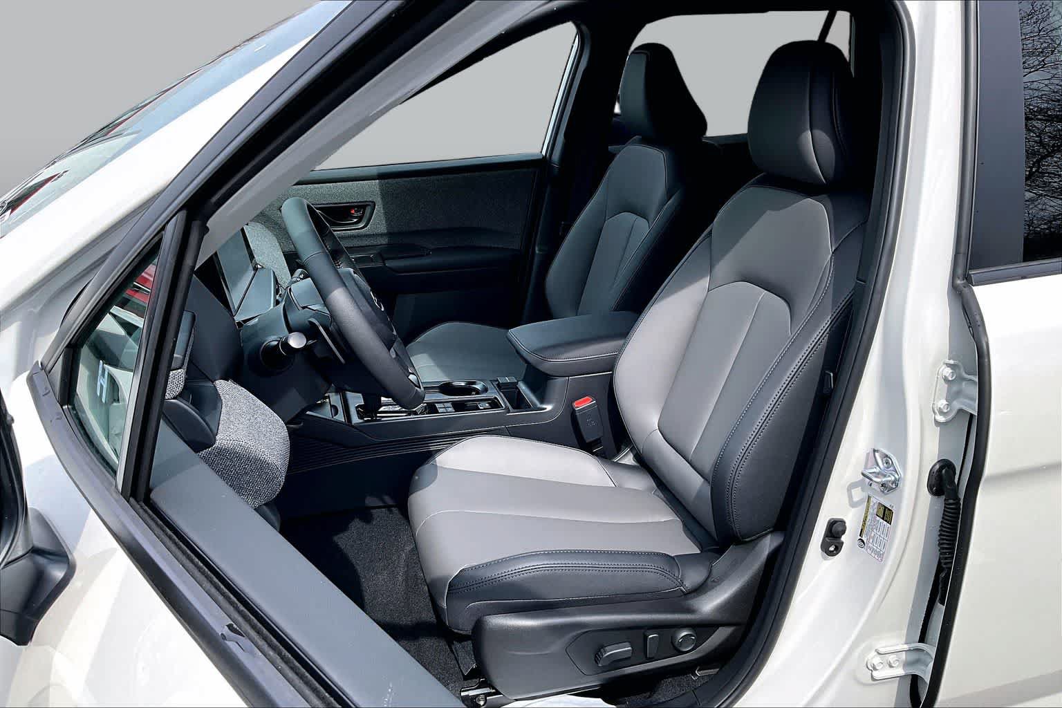 New 2026 Subaru Outback Premium AWD/4WD image 9