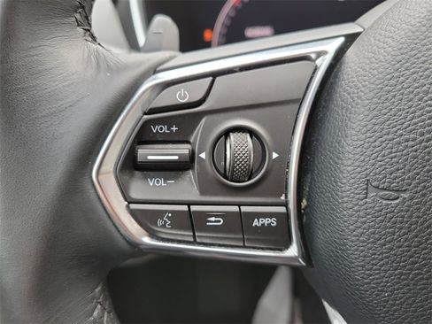 Certified 2023 Acura MDX SH-AWD w/ Technology Package image 21