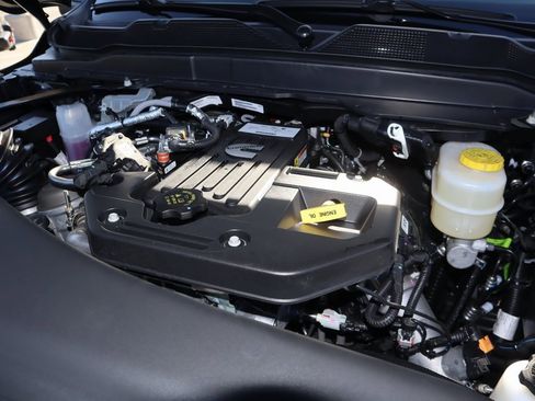 New 2026 RAM 2500 Tradesman image 19