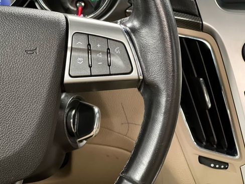 Used 2013 Cadillac CTS Performance image 26