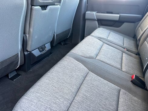 New 2026 Ford F250 XL w/ STX Appearance Package AWD/4WD image 13