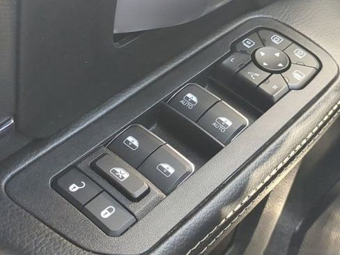 Used 2026 RAM 2500 Rebel image 23