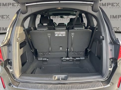 Used 2025 Honda Odyssey Sport-L image 26
