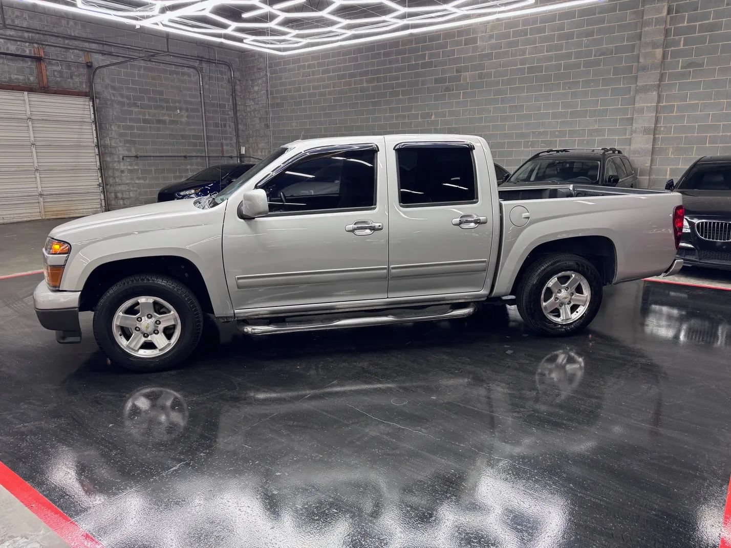 Used 2012 Chevrolet Colorado LT RWD image 6