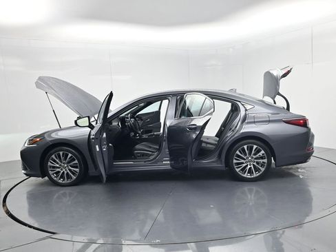 Used 2019 Lexus ES 350 w/ Premium Package FWD image 76