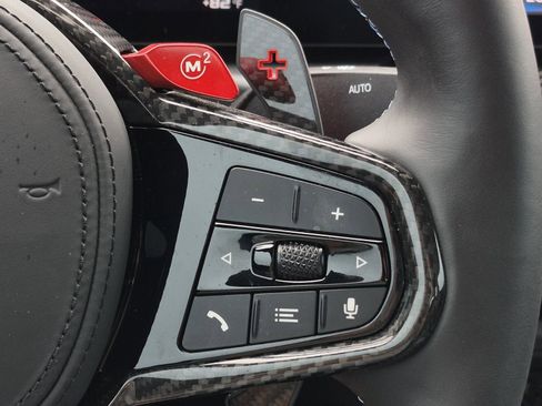 Used 2025 BMW M2 w/ Lighting Package RWD image 22