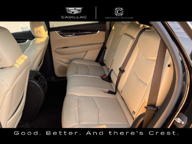 Used 2019 Cadillac XT5 Premium Luxury FWD image 27