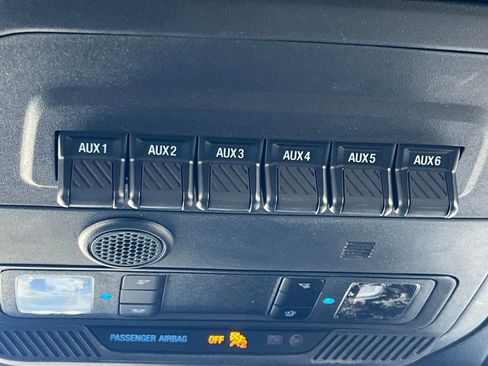 New 2025 Ford Bronco Raptor image 18