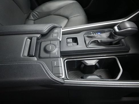 Used 2024 Toyota Grand Highlander XLE image 30