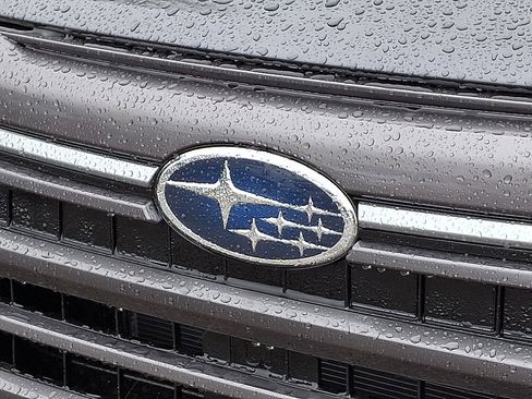 New 2026 Subaru Forester Premium image 4